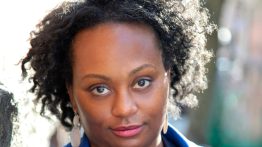 Kerri Greenidge, Photo: Twitter