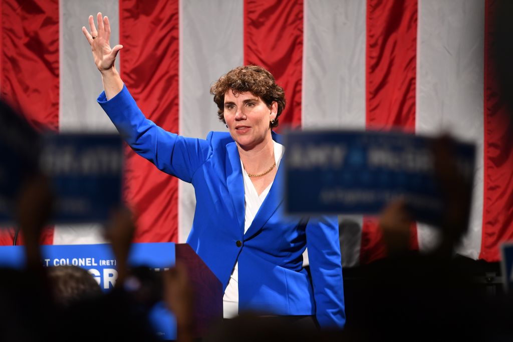 amy mcgrath