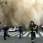 9/11 lockdown