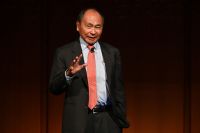 francis fukuyama