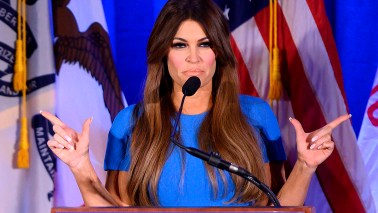 kimberly guilfoyle