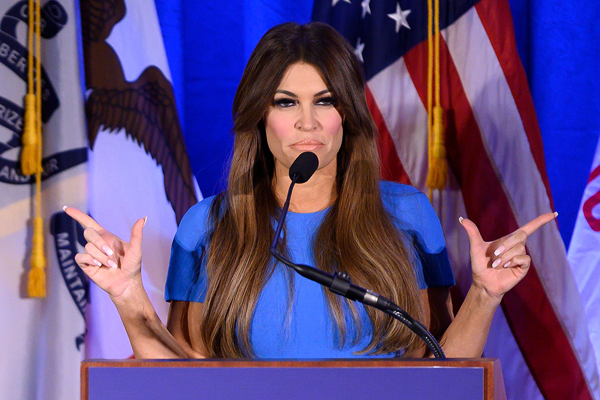 kimberly guilfoyle
