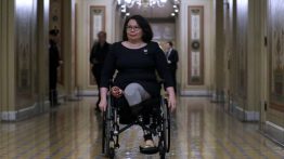 Tammy Duckworth