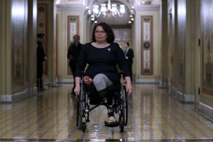 Tammy Duckworth