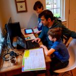 homeschooling