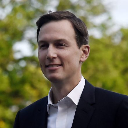 jared kushner