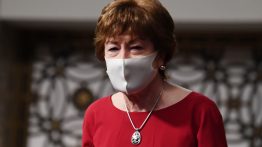 susan collins