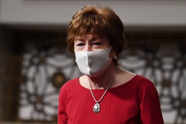 susan collins