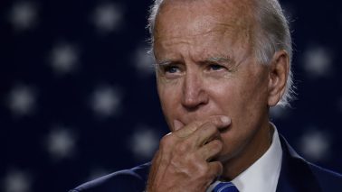 joe biden hope change