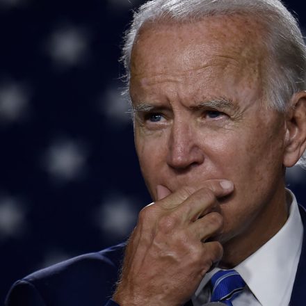 joe biden hope change