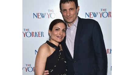 new yorker