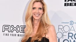 Ann Coulter