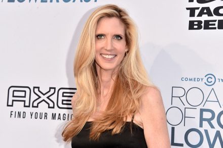 Ann Coulter
