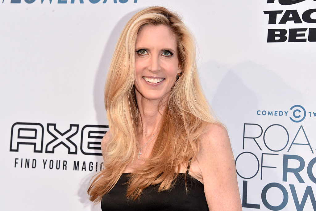 Ann Coulter