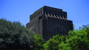 voortrekker