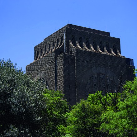 voortrekker