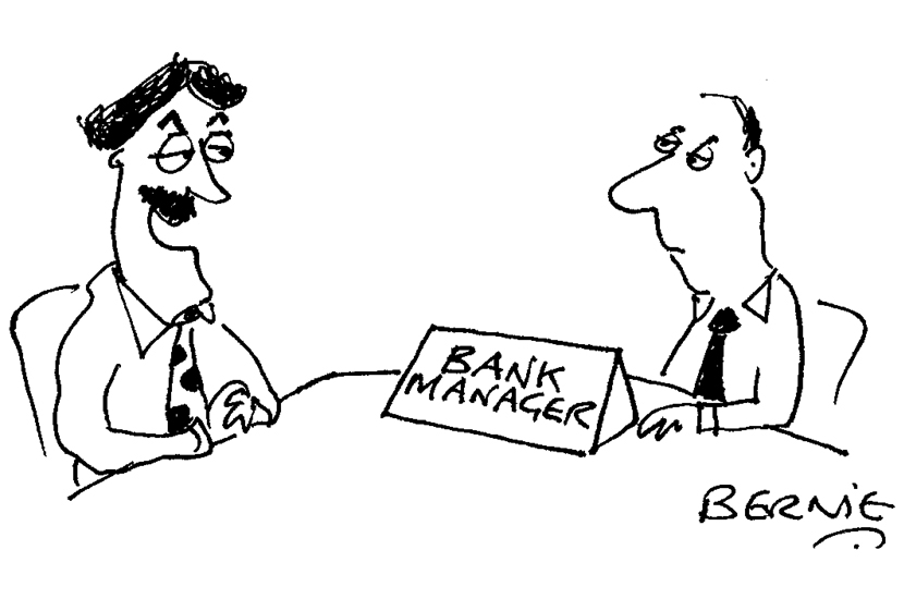 Borrowing and spending plan