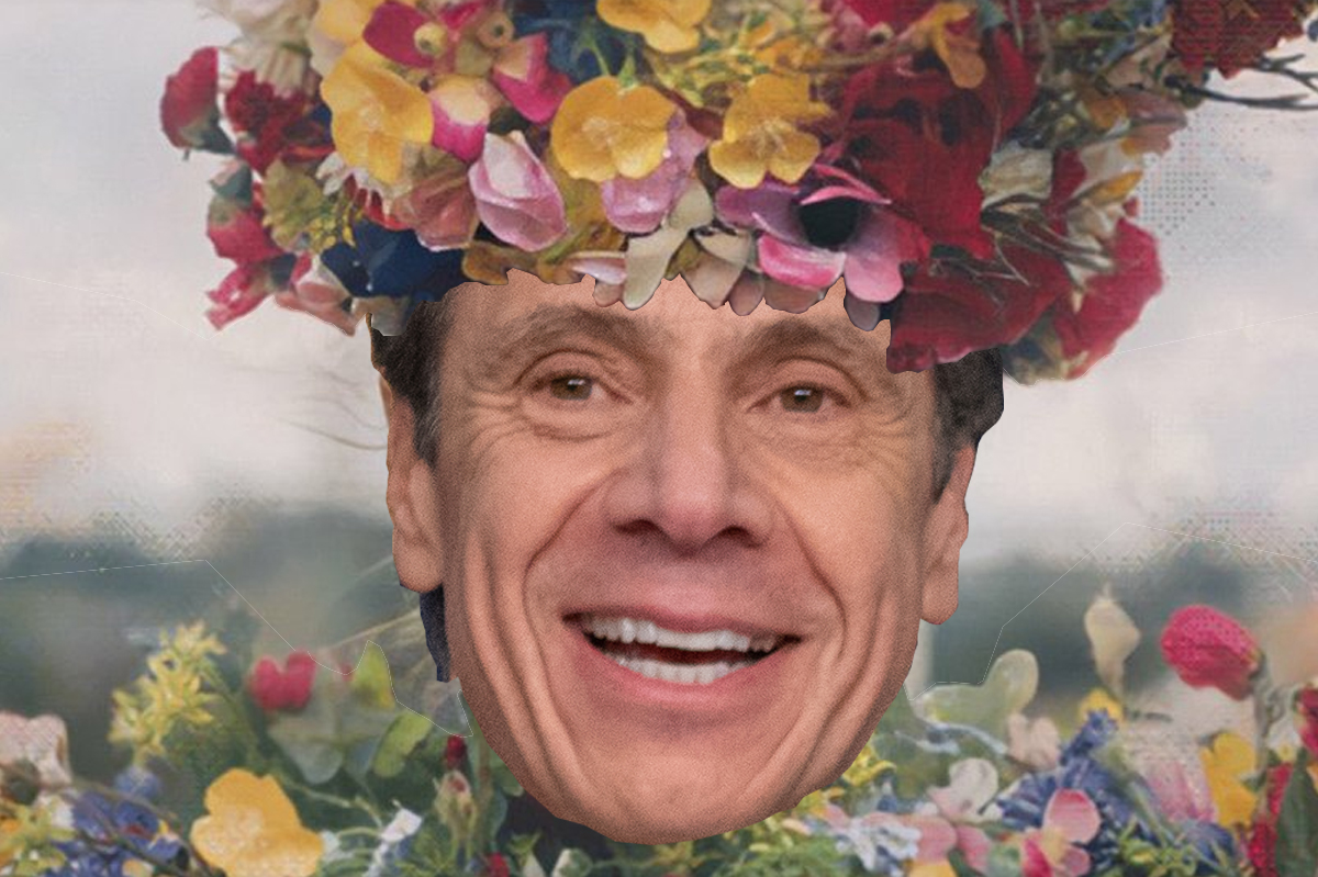midsommar cuomo