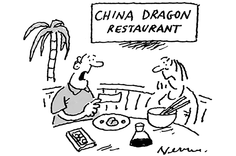 Threatening and intimidatory