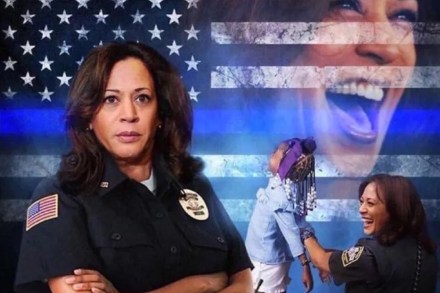 kamala harris