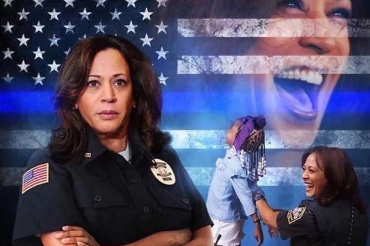 kamala harris