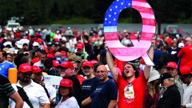 qanon