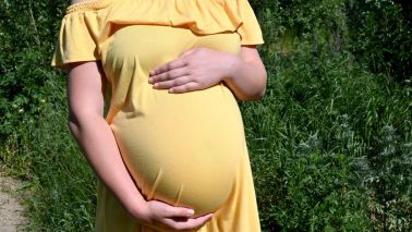 surrogacy
