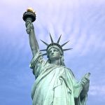 statue of liberty new york