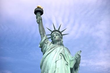 statue of liberty new york