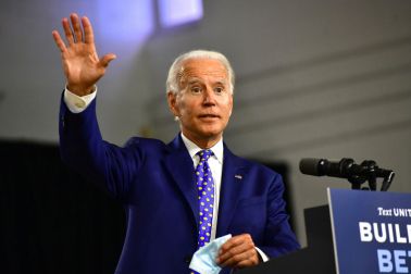 biden basement