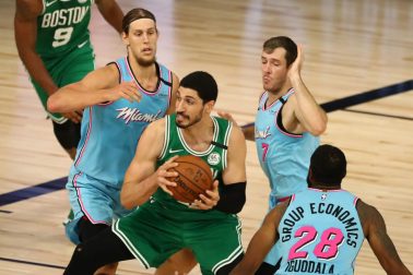 enes kanter