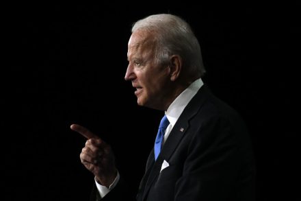 joe biden