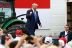 make america normal again
