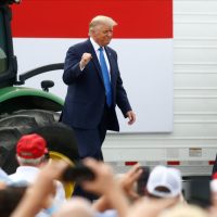 make america normal again