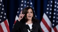 kamala harris indian