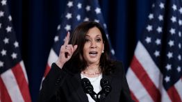 kamala harris indian