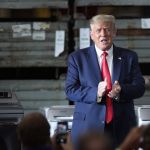 agenda trump finisher