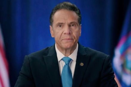 andrew cuomo