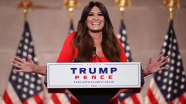 republicans national convention