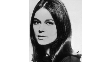 gloria steinem