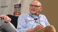 carville
