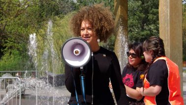 rachel dolezal