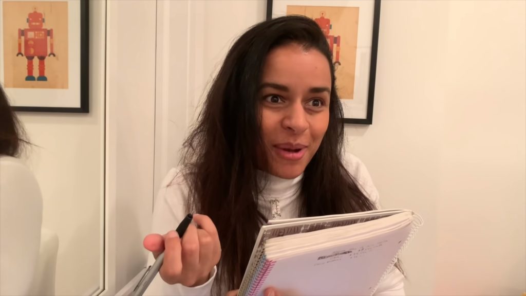 Sarah Cooper, YouTube