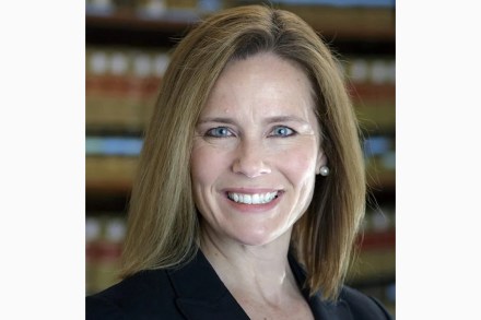 amy coney barrett