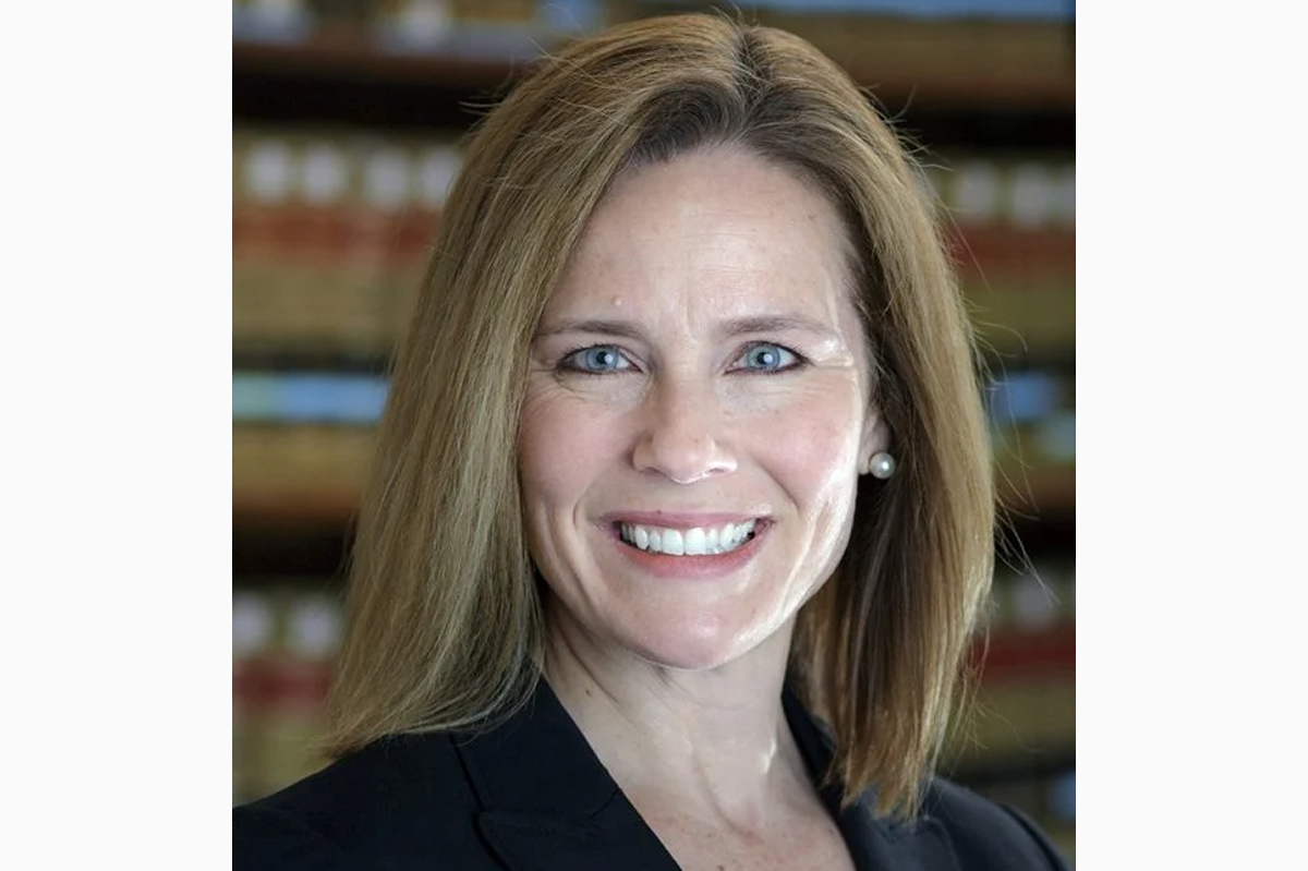 amy coney barrett