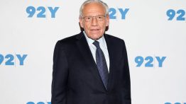 bob woodward