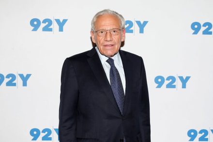 bob woodward