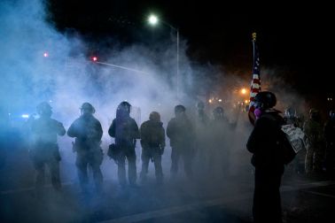 riots