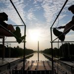 washington monument name