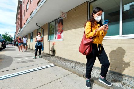 ranked choice voting